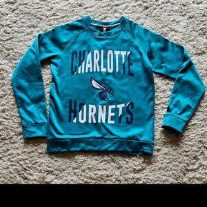 NBA Charlotte Hornets Sweatshirt